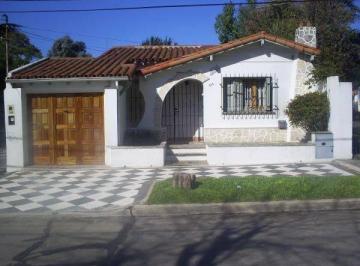 RRA-RRA-341_2 · Casa en Venta - Monte Grande