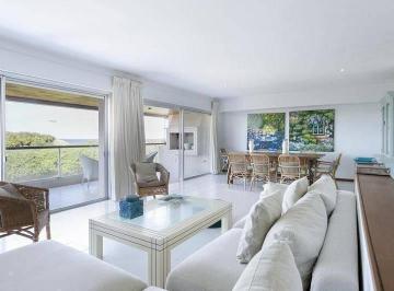 Departamento · 300m² · 4 Ambientes · Departamento en Venta - Punta del Este