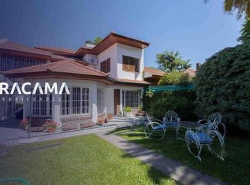 Casa · 190m² · 5 Ambientes · Casa en Venta - Monte Grande
