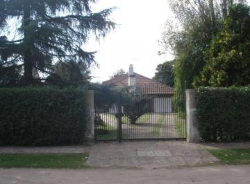 RRA-RRA-372_2 · Casa en Venta - Monte Grande