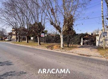 RRA-RRA-378_2 · Casa en Venta - Monte Grande