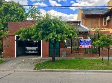 RRA-RRA-381_2 · Casa en Venta - Monte Grande