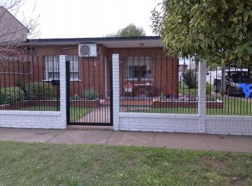 RRA-RRA-384_2 · Casa en Venta - Carlos Spegazzini