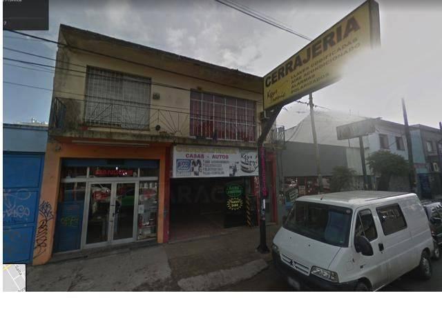 Local comercial · 415m²