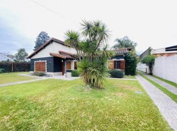Casa · 300m² · 4 Ambientes · Casa en Venta - Monte Grande