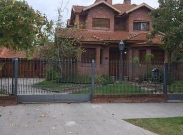RRA-RRA-406_2 · Casa en Venta - Monte Grande