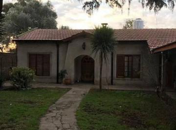 RRA-RRA-411_2 · Casa en Venta - Luis Guillon