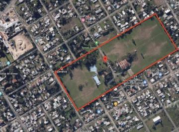 Terreno · 70000m² · Terreno en Venta - Monte Grande
