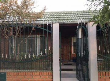 RRA-RRA-419_2 · Casa en Venta - Monte Grande