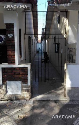 PH · 80m² · 3 Ambientes
