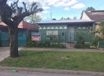 RRA-RRA-453_2 · Casa en Venta - Monte Grande