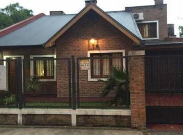 RRA-RRA-454_2 · Casa en Venta - Monte Grande