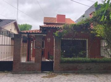 RRA-RRA-464_2 · Casa en Venta - Monte Grande