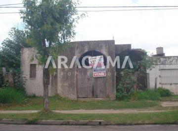 RRA-RRA-466_2 · Casa en Venta - Monte Grande