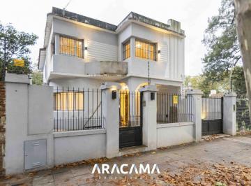 RRA-RRA-474_2 · Casa en Venta - Monte Grande