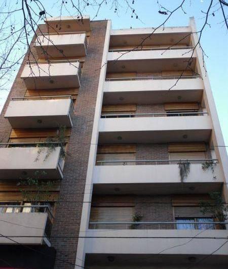 Departamento · 180m² · 7 Ambientes