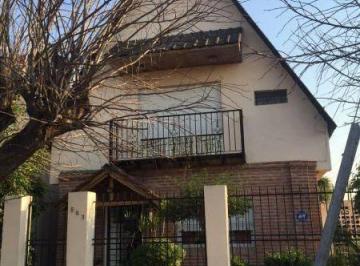 Casa · 127m² · 3 Ambientes · Casa en Venta - Monte Grande