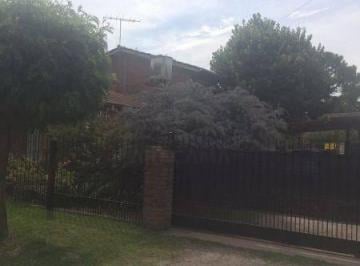 RRA-RRA-488_2 · Casa en Venta - Monte Grande