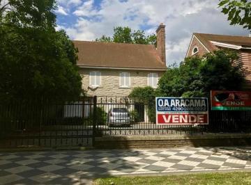 RRA-RRA-502_2 · Casa en Venta - Monte Grande
