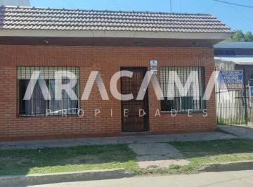 RRA-RRA-510_2 · Casa en Venta en Monte Grande