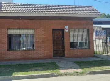 RRA-RRA-510_2 · Casa en Venta en Monte Grande