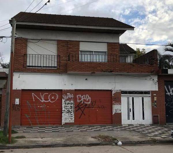 Local comercial · 165m²