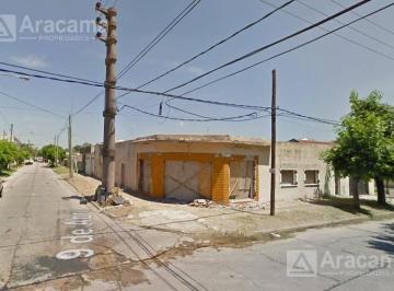 RRA-RRA-538_2 · Lote en Venta en Monte Grande