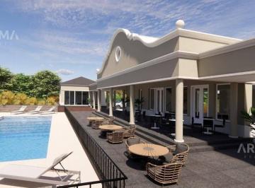 Terreno · 1070m² · Terreno en Venta en Fincas de San Vicente - San Vicente