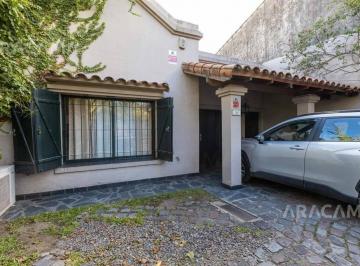 RRA-RRA-574_2 · Casa en Venta en Monte Grande