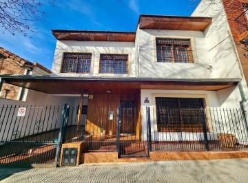 RRA-RRA-582_2 · Casa en Venta - Monte Grande