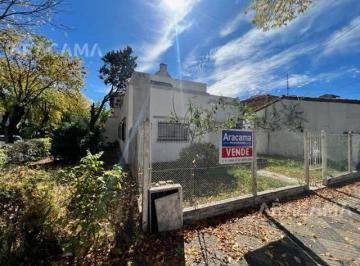 RRA-RRA-583_2 · Casa en Venta - Monte Grande