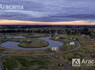 RRA-RRA-591_2 · Lote en Venta en Lagos de San Eliseo - San Vicente