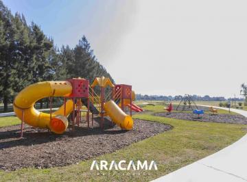 RRA-RRA-593_2 · Lote en Venta en Barrio Privado La Magdalena - Canning