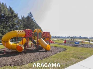 Terreno · 750m² · Lote en Venta en Barrio Privado La Magdalena - Canning