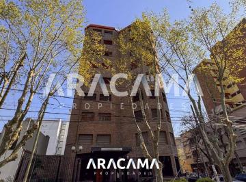 RRA-RRA-618_2 · Departamento en Venta en Monte Grande