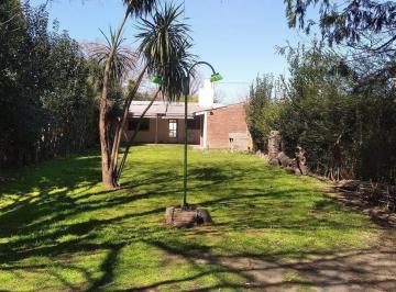 RRA-RRA-627_2 · Casa en Venta - Monte Grande