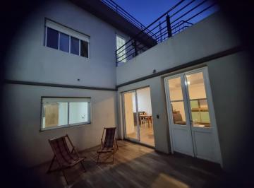 PH · 93m² · 4 Ambientes · Venta - Alsina / San Lorenzo - 3 Dorm