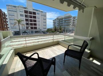 Foto1 · Apartamento en Venta de 3 Dorm. en Edificio Fontemar, Punta del Este.