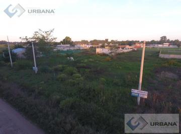 Terreno · 880m² · Terreno en Las Flores