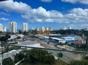 Foto1 · Alquiler Temporario Apartamento 2 Dorm. en Aidy Grill, Punta del Este