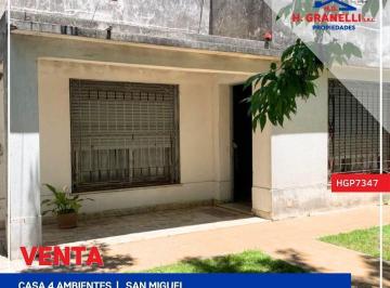 HGP-HGP-7347_2 · Casa 4 Ambientes. | Paunero Al 2100
