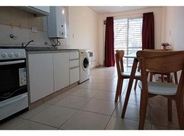 Departamento · 35m² · 2 Ambientes · Departamento en Alquiler Temporario · 1 Dormitorio · Callao y Mendoza