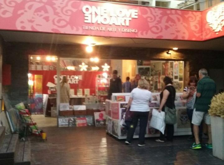 Local comercial · 50m²