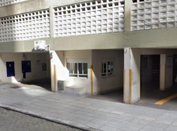 Garage , Recoleta · Venta Cochera Recoleta Financiada
