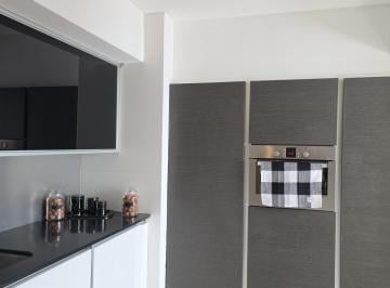 Departamento 120m² Alquiler Lomas De Stella Maris · Semipiso con Vista a Mar