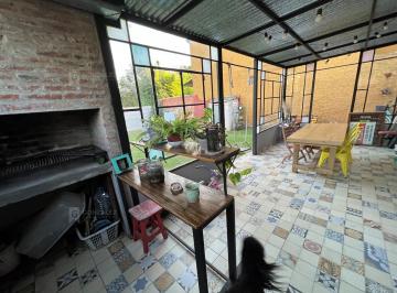 Casa · 90m² · 4 Ambientes · Casa Chalet en Venta en Altos del Norte, Derqui, Pilar