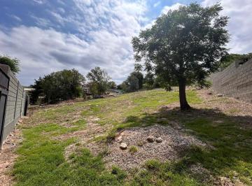 Terreno · 1705m² · Se Venden Terrenos en Villa Carlos Paz