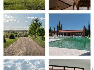 Terreno · 2200m² · Lote en Venta | Barrio Privado Altos del Corral | Los Reartes