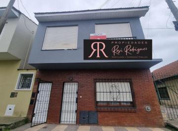 CRP-CRP-2296_2 · Casa 3 Ambientes. | o'Higgins Al 1400