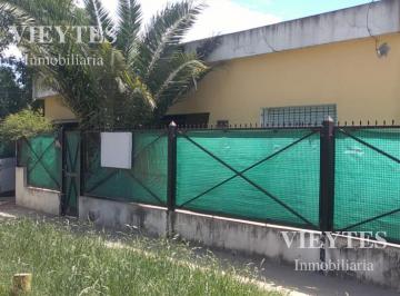 Casa · 117m² · 4 Ambientes · 1 Cochera · Casa en Venta en Escobar.